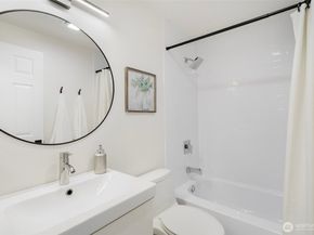 6700 NE 182nd Street A306, Kenmore WA 98028