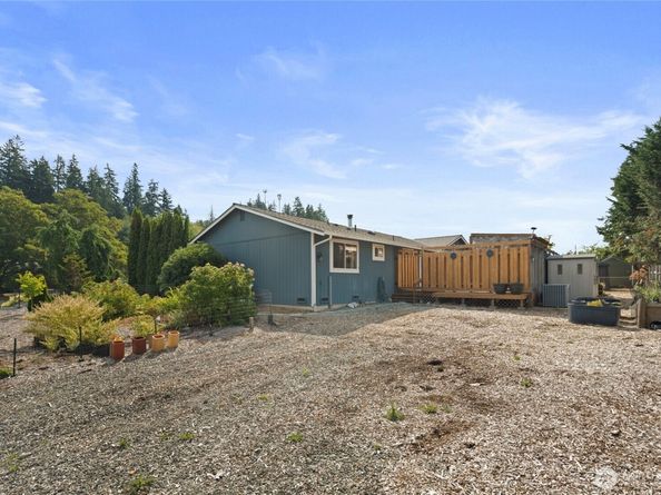 20065 Regin Court NE, Poulsbo WA 98370