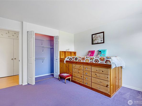 17050 Northup Way 5, Bellevue WA 98008