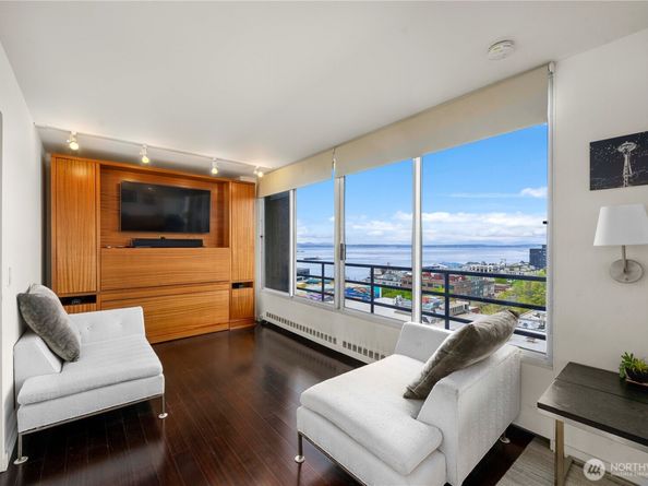 2125 1st Avenue 802, Seattle WA 98121