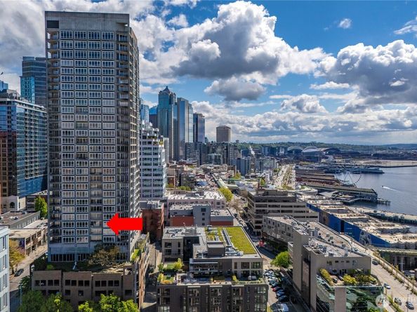 2125 1st Avenue 802, Seattle WA 98121