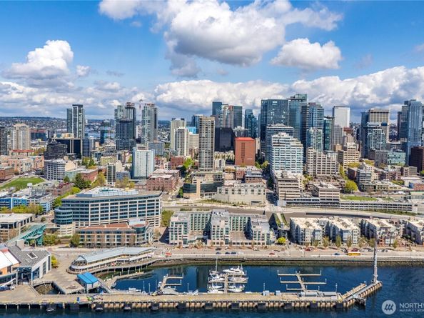 2125 1st Avenue 802, Seattle WA 98121