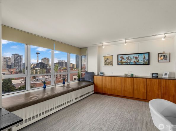 2125 1st Avenue 802, Seattle WA 98121