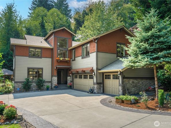15511 SE 16th Street, Bellevue WA 98007