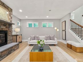 15511 SE 16th Street, Bellevue WA 98007