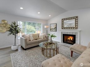 32837 17th Avenue SW, Federal Way WA 98023