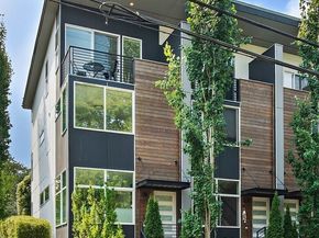 1159 NE 55th Street, Seattle WA 98105