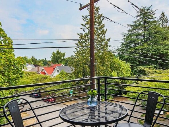 1159 NE 55th Street, Seattle WA 98105