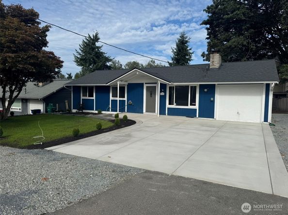 14616 Ash Way, Lynnwood WA 98087