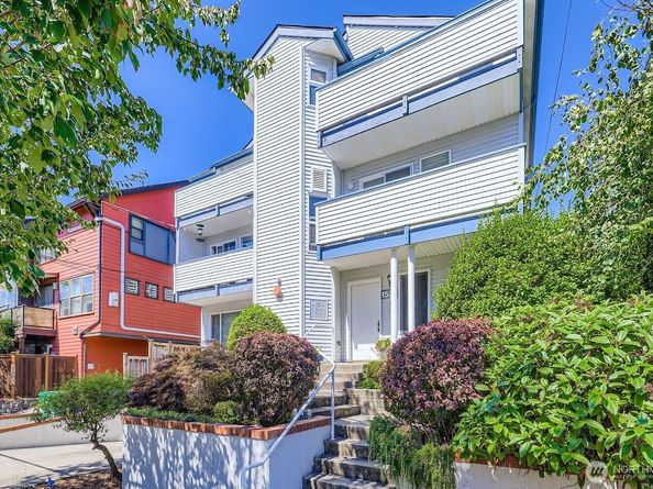 1526 NW 58th Street 202, Seattle WA 98107