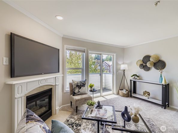 1526 NW 58th Street 202, Seattle WA 98107