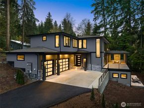 17720 SE 63rd Place, Bellevue WA 98006
