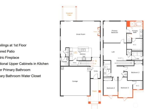 1972 NW Meadowview Drive 4, Poulsbo WA 98370