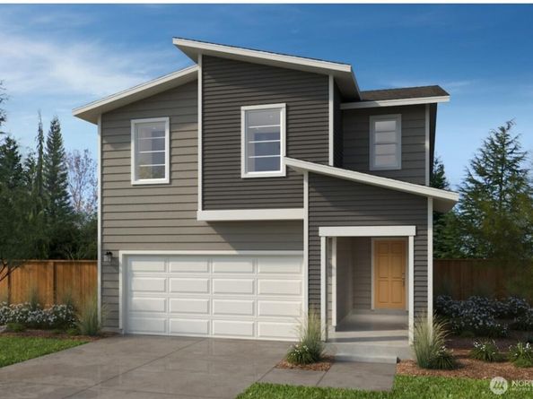 1972 NW Meadowview Drive 4, Poulsbo WA 98370