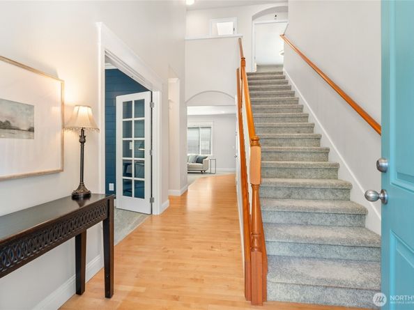 13665 NE 203rd Street, Woodinville WA 98072