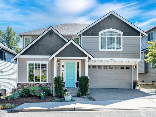 13665 NE 203rd Street, Woodinville WA 98072