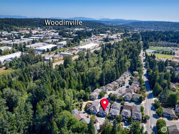 13665 NE 203rd Street, Woodinville WA 98072