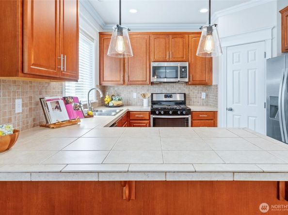13665 NE 203rd Street, Woodinville WA 98072