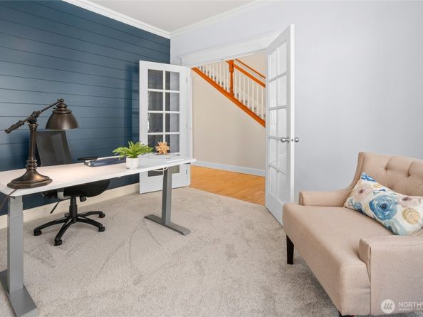 13665 NE 203rd Street, Woodinville WA 98072