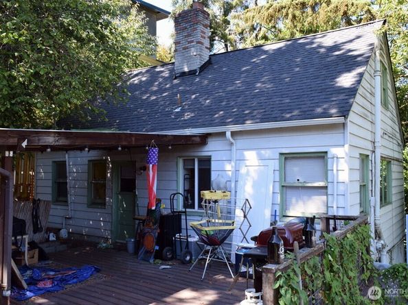 3915 S Brandon Street, Seattle WA 98118