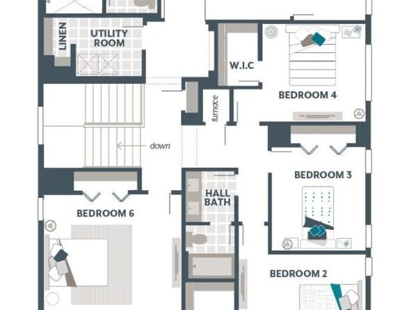 12426 NE 157th Place, Woodinville WA 98072
