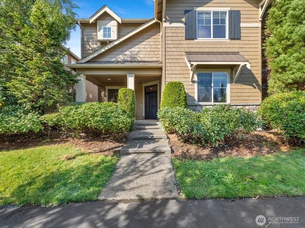 10909 243rd Avenue NE, Redmond WA 98053