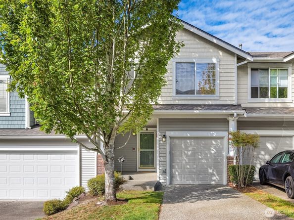 5003 Lake Avenue S B, Renton WA 98055