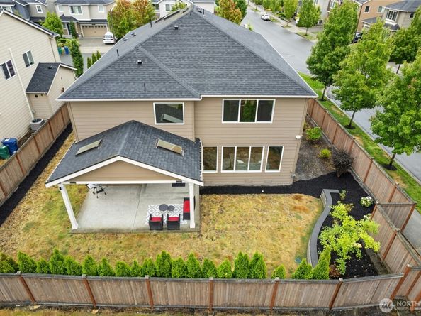 15013 126th Avenue NE, Woodinville WA 98072