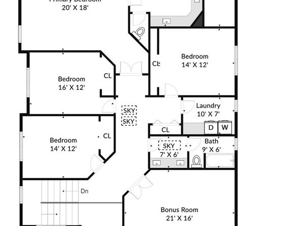 15013 126th Avenue NE, Woodinville WA 98072