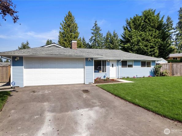 4016 S 297th Place, Auburn WA 98001