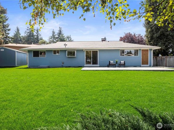 4016 S 297th Place, Auburn WA 98001