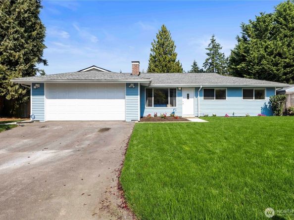 4016 S 297th Place, Auburn WA 98001