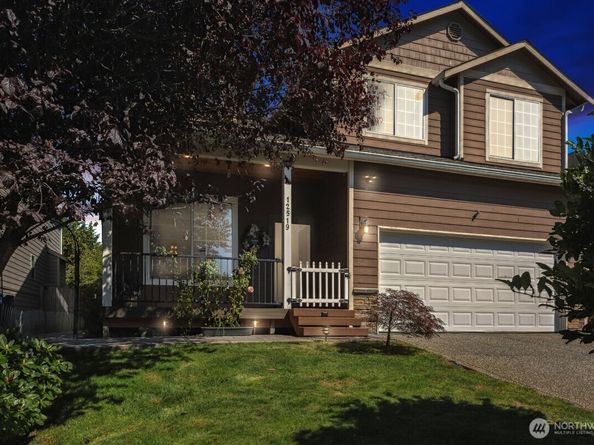 12519 17th Avenue SE, Everett WA 98208