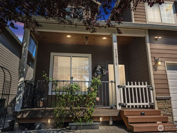 12519 17th Avenue SE, Everett WA 98208
