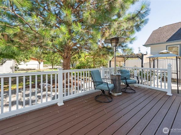 12519 17th Avenue SE, Everett WA 98208