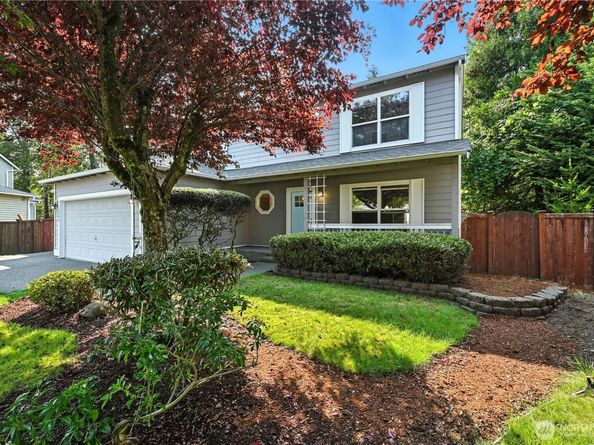 12604 SE 228th Court, Kent WA 98031