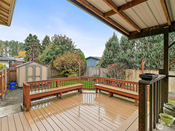 1709 Riverview Drive NE, Auburn WA 98002