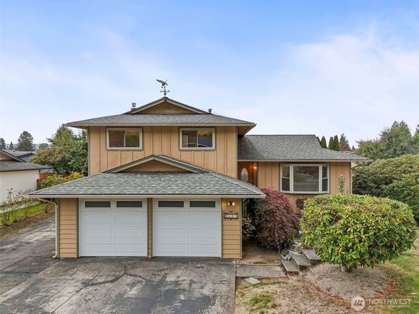 1709 Riverview Drive NE, Auburn WA 98002