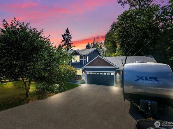 6907 184th Street SE, Snohomish WA 98296
