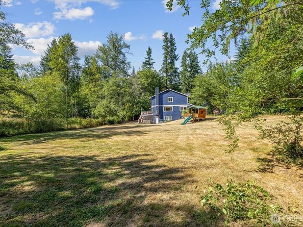 6907 184th Street SE, Snohomish WA 98296