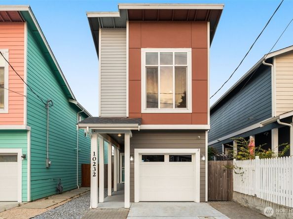 10232 17th Avenue SW, Seattle WA 98146
