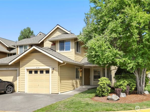 9135 161st Place NE, Redmond WA 98052