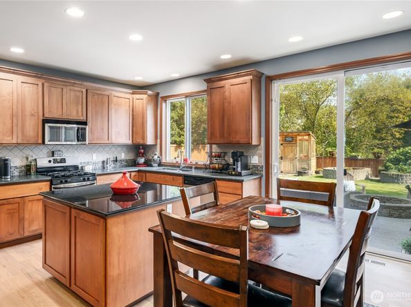 19031 Waxen Road, Bothell WA 98012