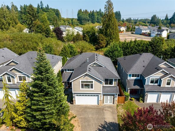 19031 Waxen Road, Bothell WA 98012