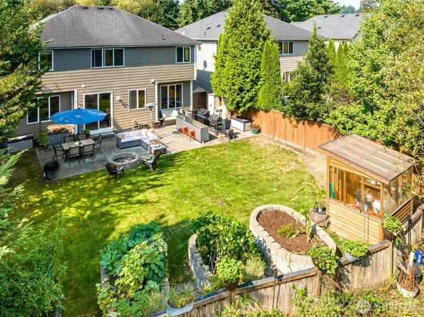 19031 Waxen Road, Bothell WA 98012