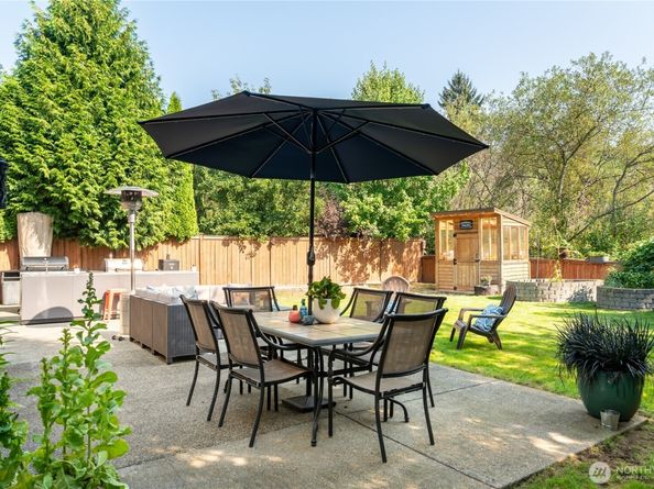 19031 Waxen Road, Bothell WA 98012