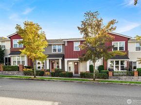 1411 NE Hickory Lane, Issaquah WA 98029