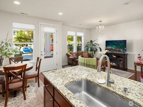 1411 NE Hickory Lane, Issaquah WA 98029