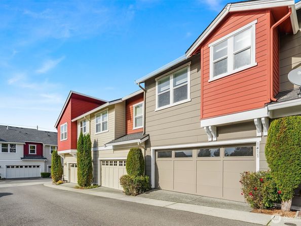 1411 NE Hickory Lane, Issaquah WA 98029