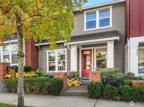 1411 NE Hickory Lane, Issaquah WA 98029